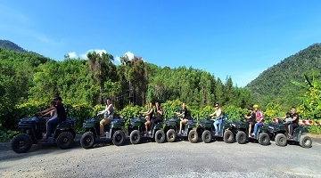 Báo chí nói gì về Kong Forest, Nha Trang