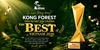 KONG FOREST - TOP 10 KHU DU LỊCH ĐƯỢC YÊU THÍCH NHẤT 2026