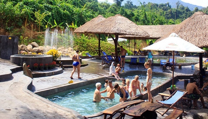 Công Viên Yang Bay - Du Lịch Nha Trang 1 Ngày Nên Đi Đâu