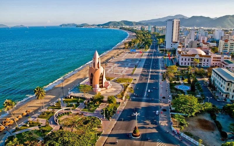 Review Du Lịch Nha Trang Tự Túc - Đi Đâu? Ăn Gì? Ở Đâu?