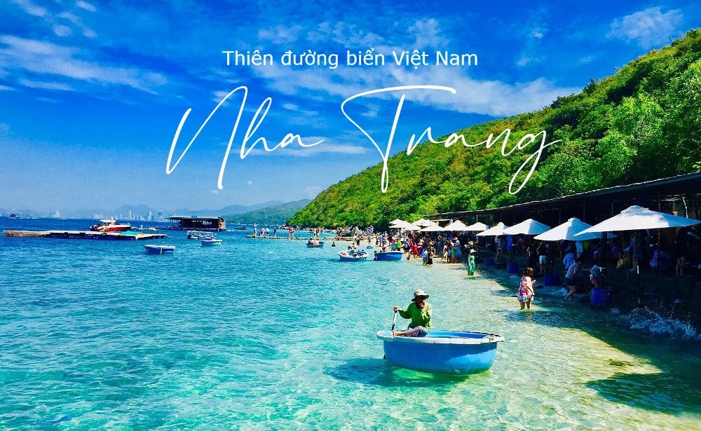 Tổng Hợp Top 5 Tour Du Lịch 1 Ngày Ở Nha Trang Hot Nhất