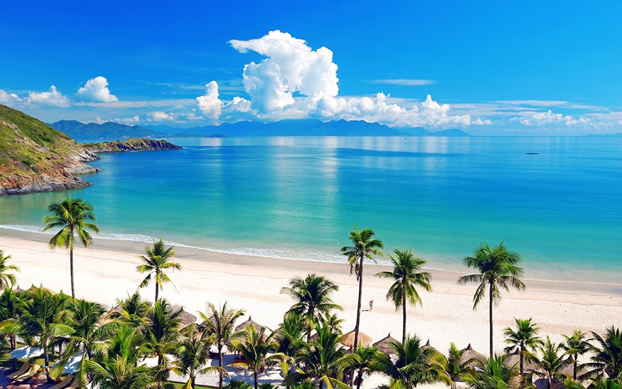 1 ngày ở nha trang nên đi đâu