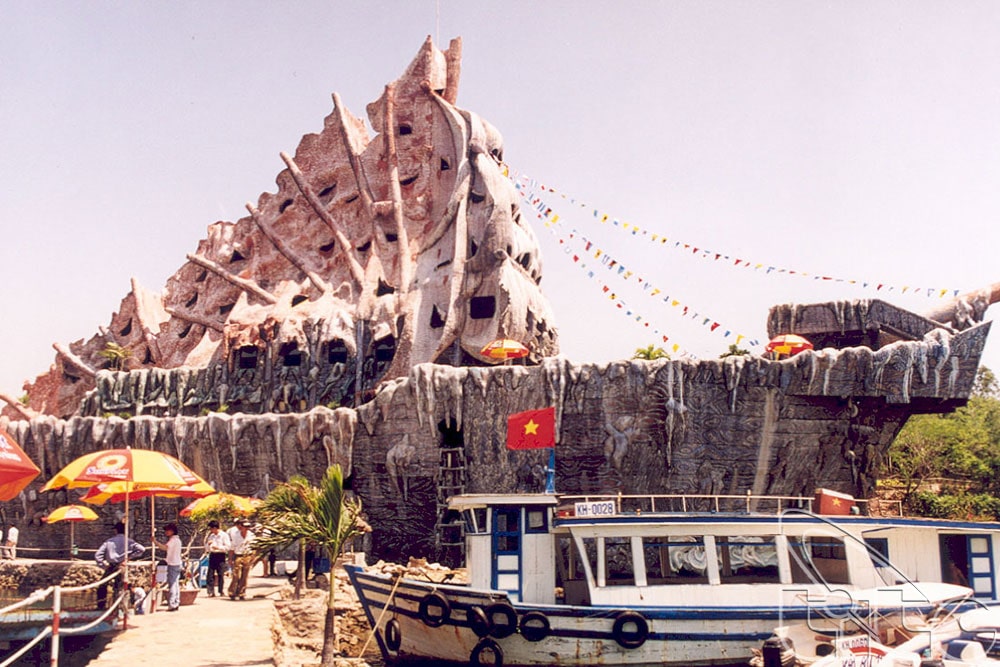 1 ngày ở nha trang nên đi đâu