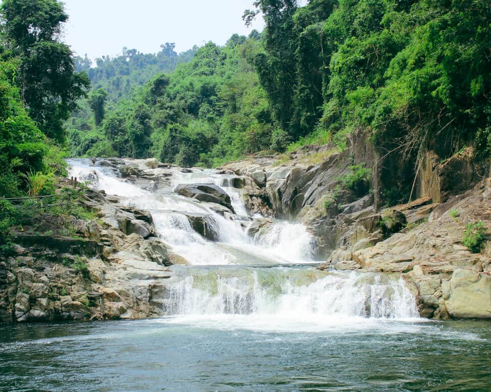 1 ngày ở nha trang nên đi đâu