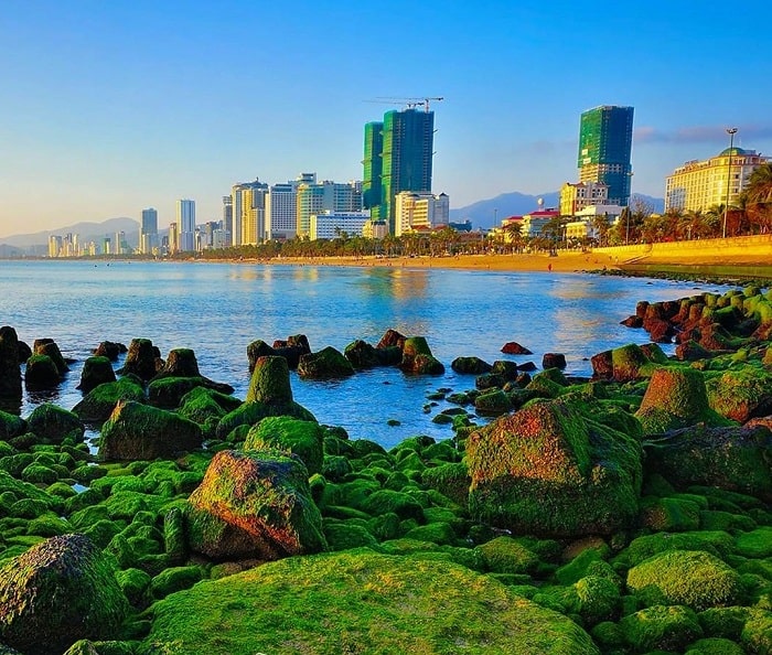 du lịch nha trang tự túc