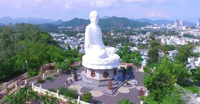 du lịch nha trang tự túc