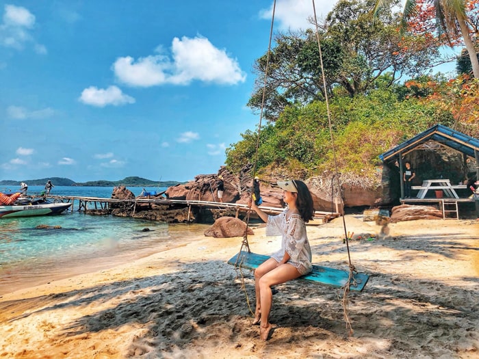 du lịch nha trang tự túc